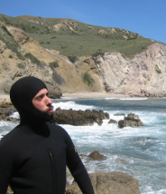 Ben Colman