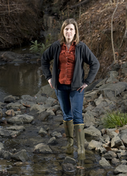 Dr. Emily Bernhardt