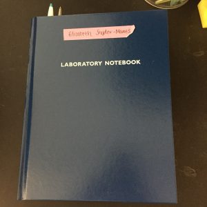 LabNotebook