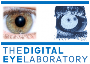 DigitalEyeLabLogo