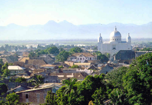 Notre Dame Cathedral, Cap Haitien