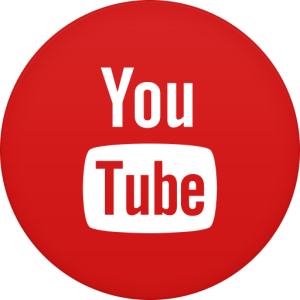 youtube icon linking to BOOST's YouTube page