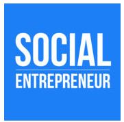 social entr podcast logo