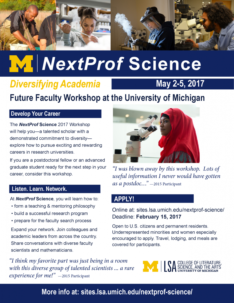 nextprof-science-2017-flyer