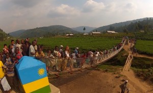 Rwanda 2015