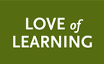 Love of Learning Component Link