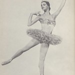 Melissa Hayden, Ballerina, n.d., Courtesy Maurice Seymour