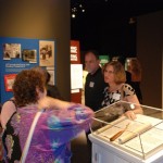 Exploring "Keeping the Faith," one of the four Down Home Exhibit Components