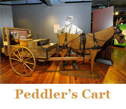 Peddler's Cart Link Image