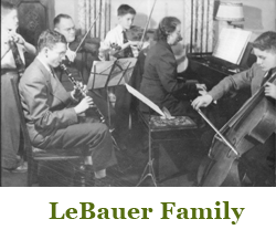 LeBauer Family Link  Link