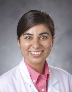 Faculty Spotlight: Poonam Sharma, MD – Duke General Internal Medicine