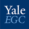 Yale Economic Growth Center (EGC) Logo
