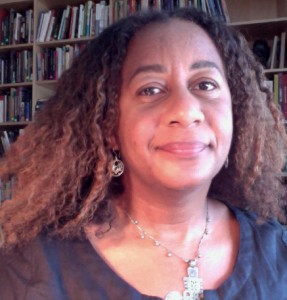  Erica Moiah James, Ph.D. Yale University, Department of African American Studies