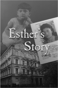 Esther Lederman Cover