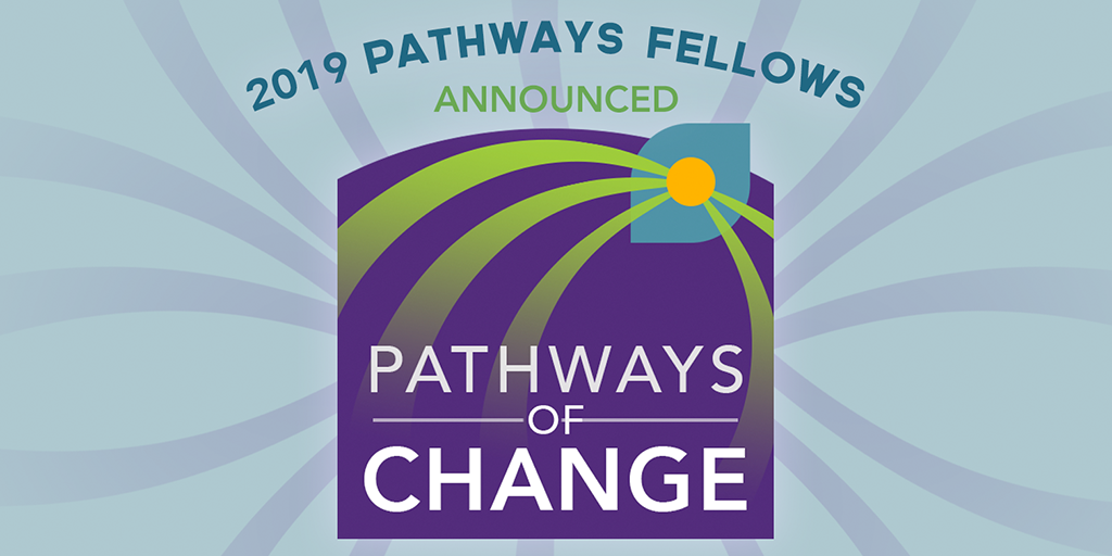 Pathways of Change.