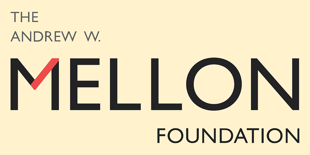 Mellon Foundation.