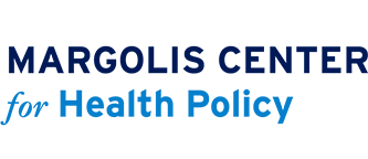Duke-Margolis Center for Health Policy.