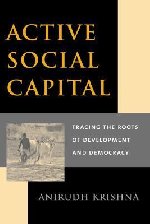 Active Social Capital image