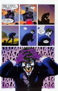 Batman - The Killing Joke 33