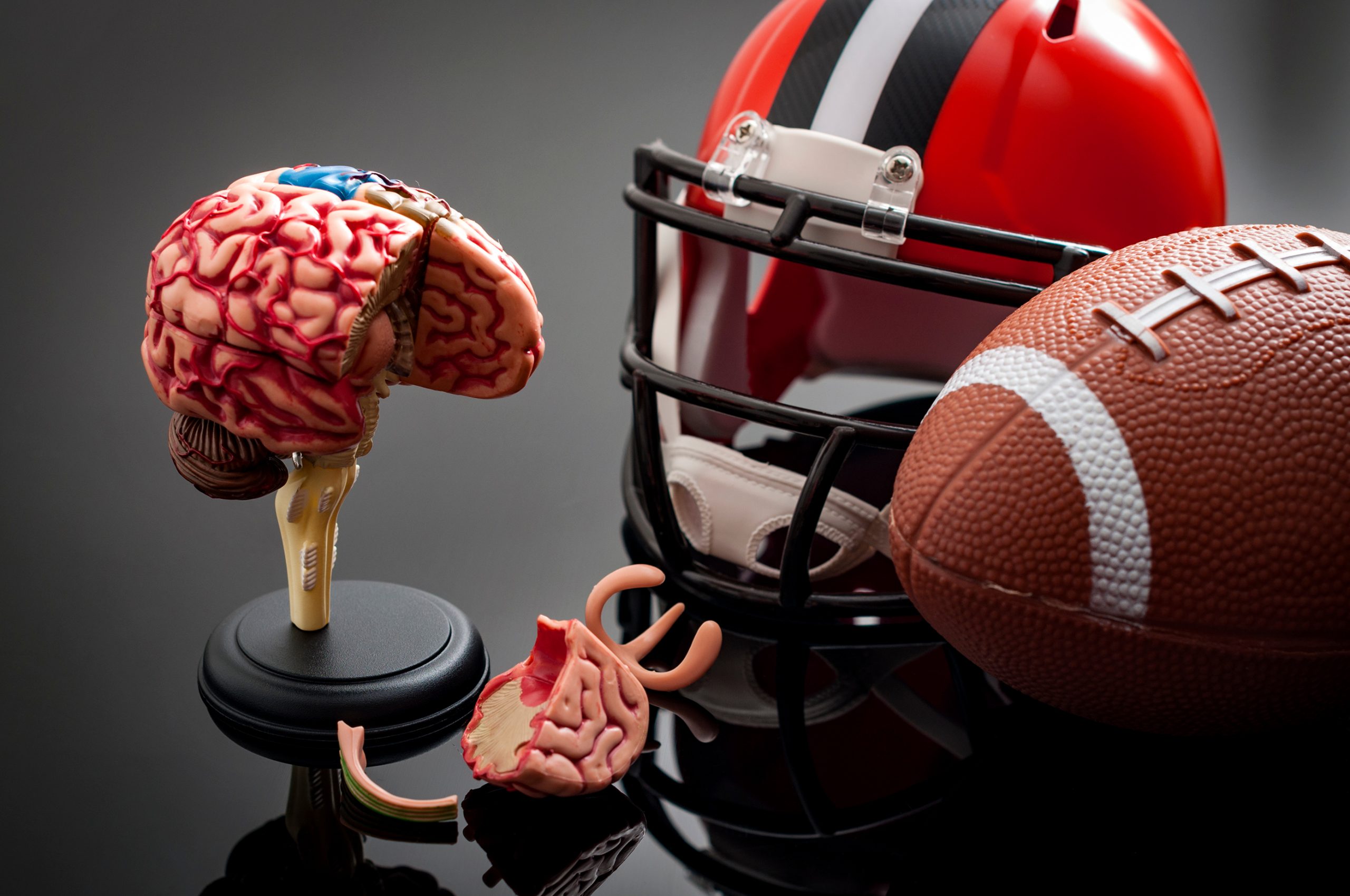 Striking Evidence Linking Football to Brain Disease Sparks Calls for More  Research - Scientific American