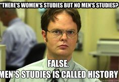 men's studies