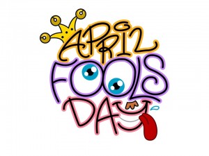 4.1 - April Fools