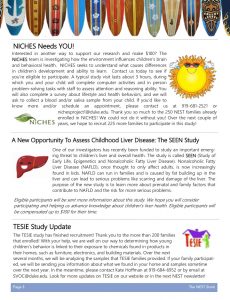 3 Newsletter