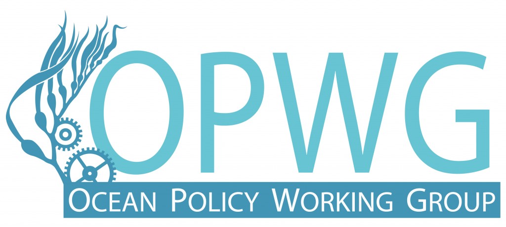 OPWG Logo