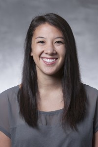 Duke University Doctor of Physical Therapy student portraits for the composite