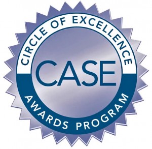 Duke ProComm received the Gold Medal in "Professional and Staff Development" category of the 2015 CASE Circle of Excellence international awards. 