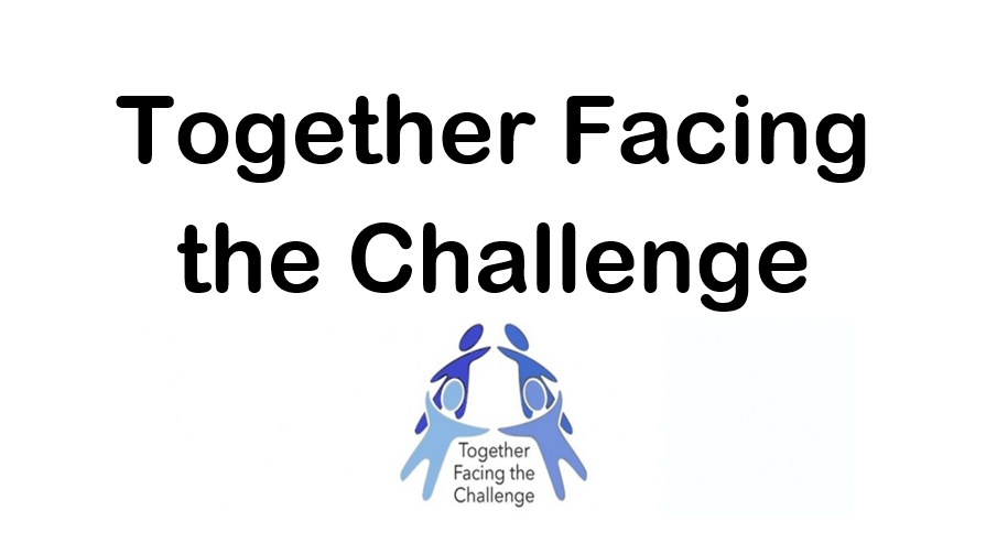 Together Facing the Challenge