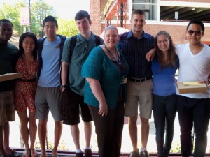 student_trainers_spring2013