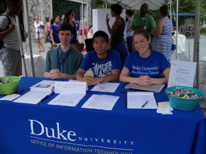 undergradorientation