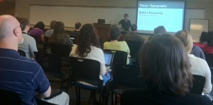 Michael Faber, IT Innovation Program Manager, OIT