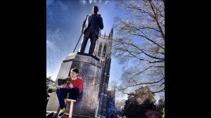 Photograph: Harry Potter and the Half Blood Prince. Photo by Max Erdemandi (maxxonair)