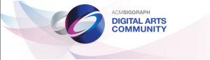 SIGGRAPH 2016 and the Digital Arts Community Committee