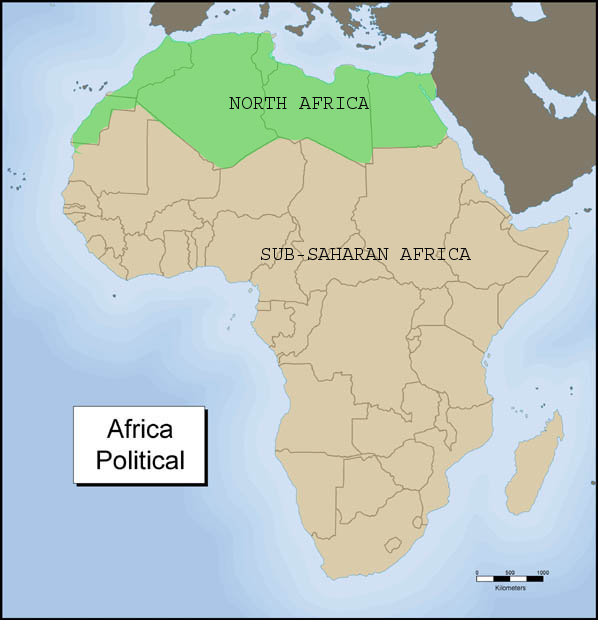 AfricaPolitical
