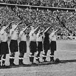 Football in Nazi Germany