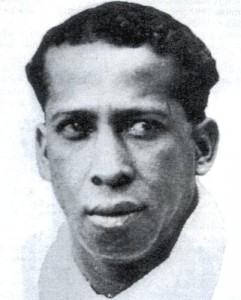Jose Leandro Andrade