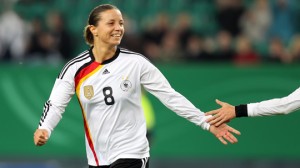 Germany v Australia - Women's International Friendly