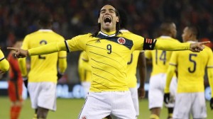 Colombian Soccer and the Drug Lords