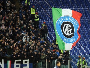 AS Roma v FC Internazionale Milano - TIM Cup
