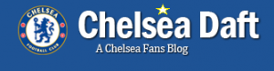 Chelsea Daft Logo
