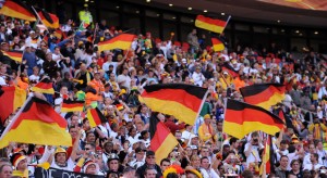 Impulse.de - Fußball, Fahnen, Fischstäbchen: Worauf Unternehmen bei WM-Aktionen achten sollten