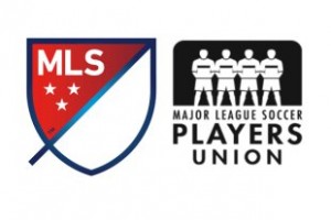Major League Soccer and the Major League Soccer Players Union are currently struggling to agree upon a new Collective Bargaining Agreement.