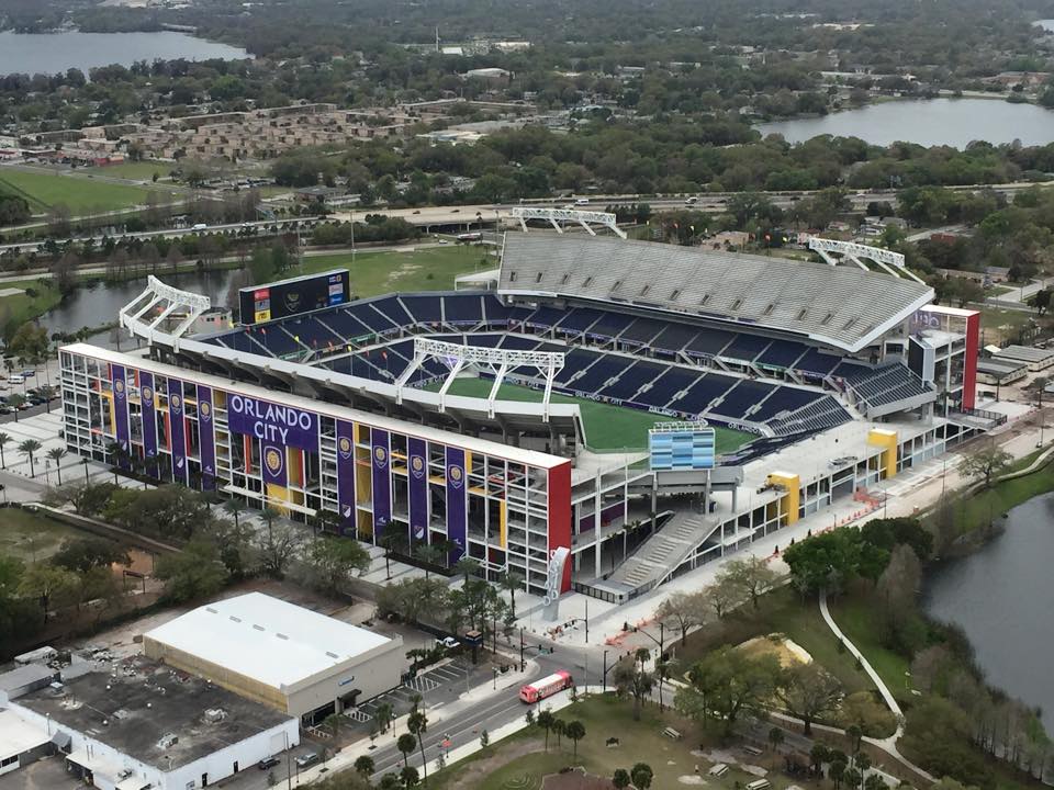 Camping World Stadium-Orlando, FL. – Soccer Politics / The Politics of  Football