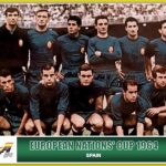 Spanien 1964