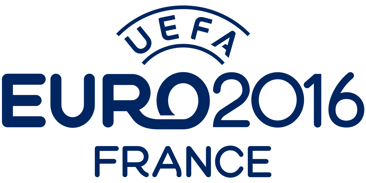 UEFA Under 17 Championship Logo PNG Transparent & SVG Vector