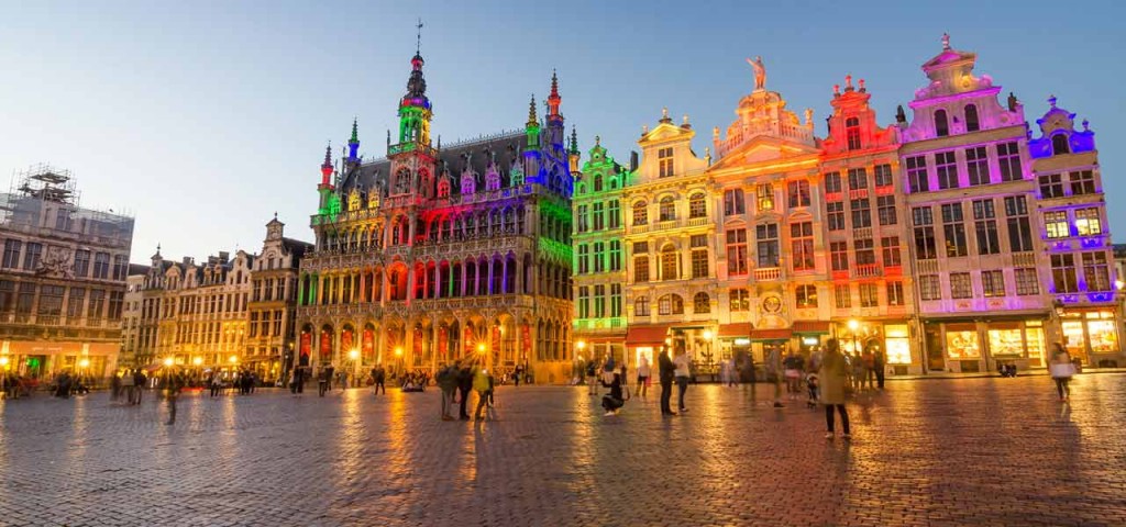 brussels-city