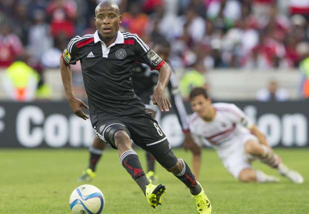 Orlando Pirates Archives - FOOTBALL FASHION